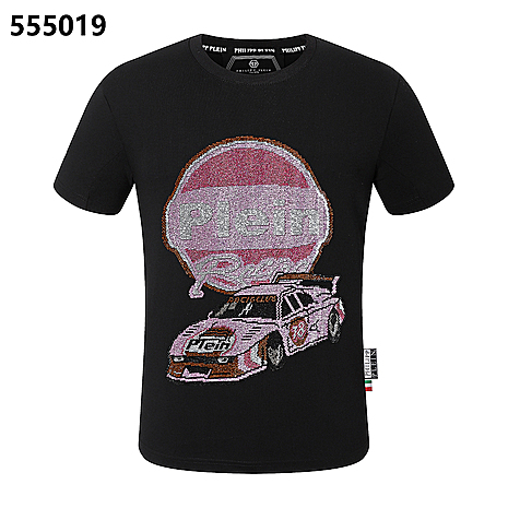 PHILIPP PLEIN  T-shirts for MEN #787263 replica