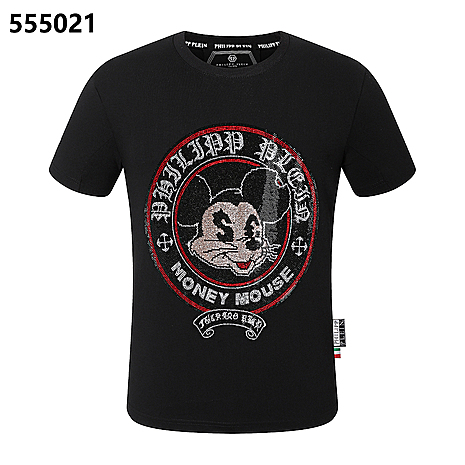 PHILIPP PLEIN  T-shirts for MEN #787267 replica