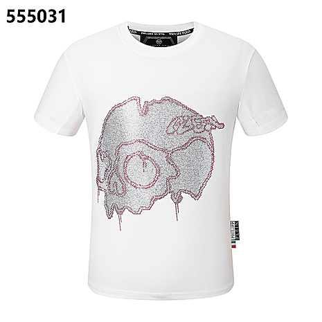 PHILIPP PLEIN  T-shirts for MEN #787268 replica