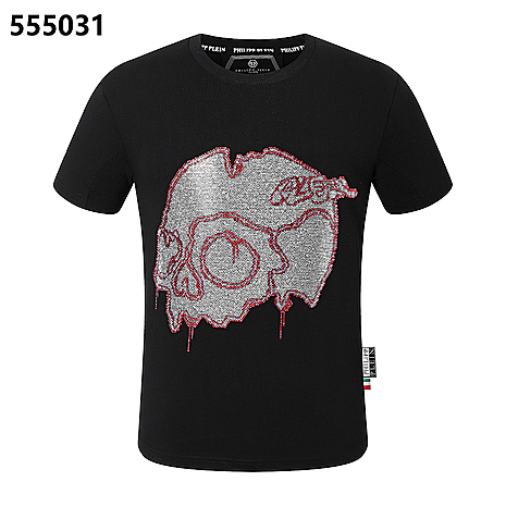 PHILIPP PLEIN  T-shirts for MEN #787269 replica