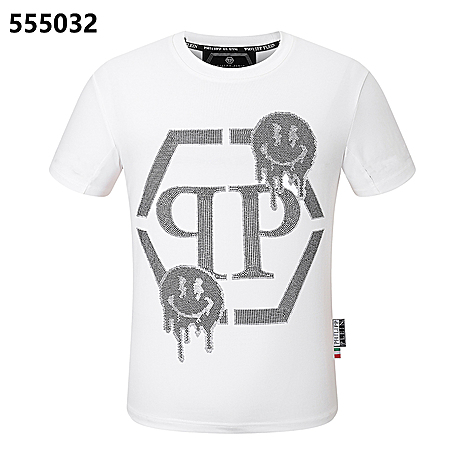 PHILIPP PLEIN  T-shirts for MEN #787272 replica