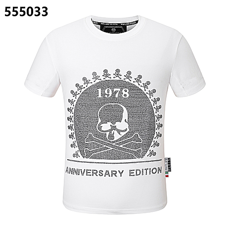 PHILIPP PLEIN  T-shirts for MEN #787274 replica