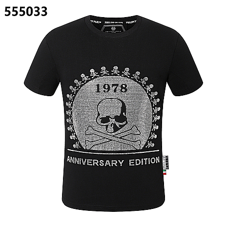 PHILIPP PLEIN  T-shirts for MEN #787275 replica