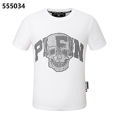 PHILIPP PLEIN  T-shirts for MEN #787276 replica