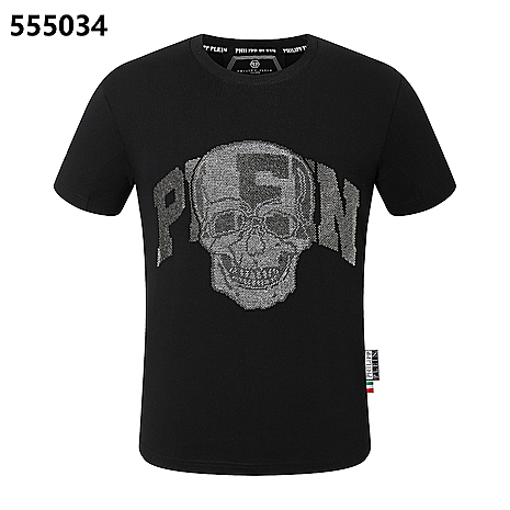 PHILIPP PLEIN  T-shirts for MEN #787277 replica