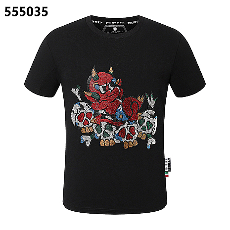 PHILIPP PLEIN  T-shirts for MEN #787279 replica