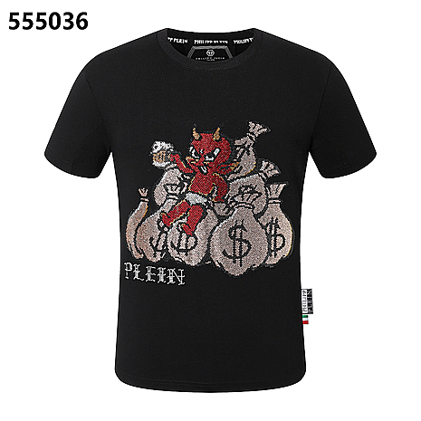 PHILIPP PLEIN  T-shirts for MEN #787281 replica