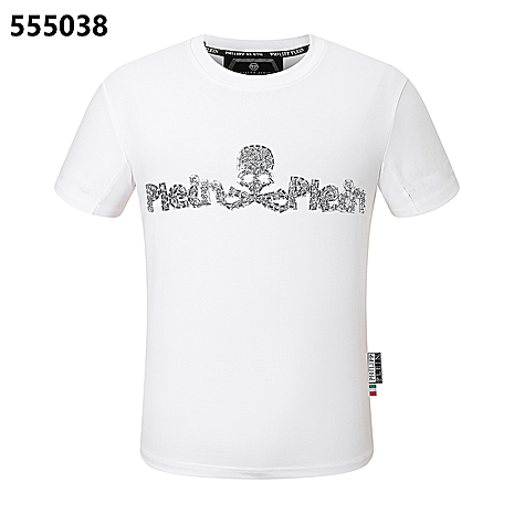 PHILIPP PLEIN  T-shirts for MEN #787284 replica