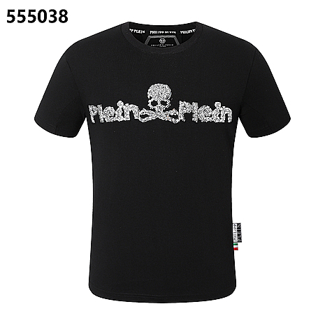 PHILIPP PLEIN  T-shirts for MEN #787285 replica