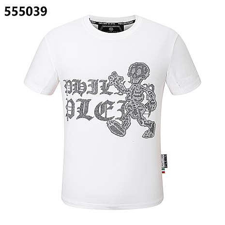 PHILIPP PLEIN  T-shirts for MEN #787286 replica