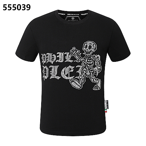 PHILIPP PLEIN  T-shirts for MEN #787287 replica