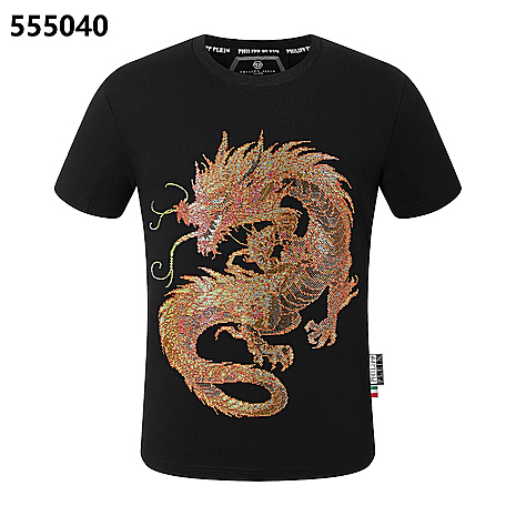 PHILIPP PLEIN  T-shirts for MEN #787289 replica