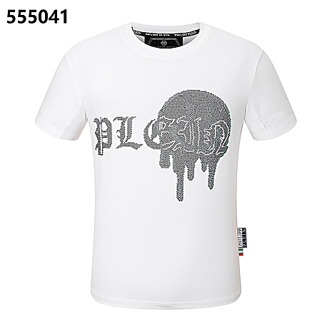 PHILIPP PLEIN  T-shirts for MEN #787290 replica