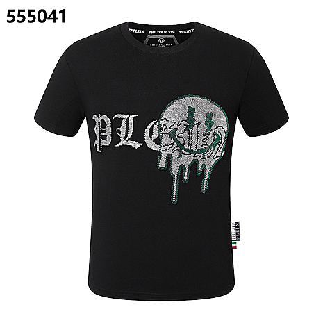 PHILIPP PLEIN  T-shirts for MEN #787291 replica