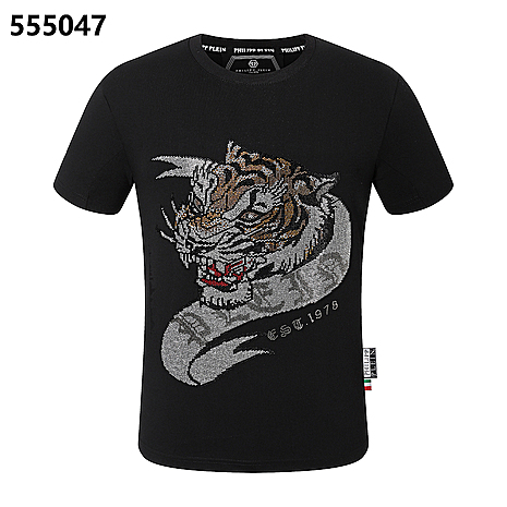 PHILIPP PLEIN  T-shirts for MEN #787292 replica