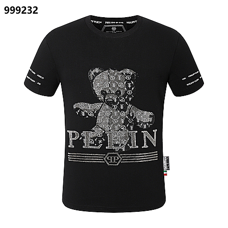 PHILIPP PLEIN  T-shirts for MEN #787293 replica