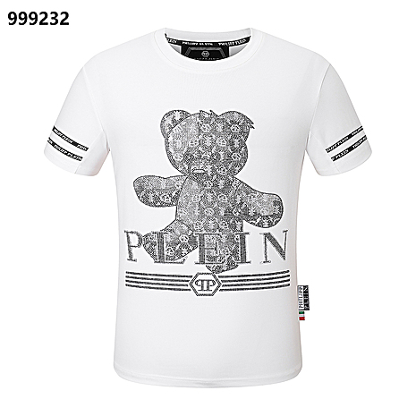 PHILIPP PLEIN  T-shirts for MEN #787294 replica