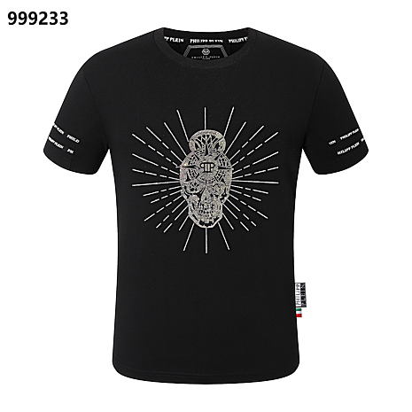 PHILIPP PLEIN  T-shirts for MEN #787295 replica
