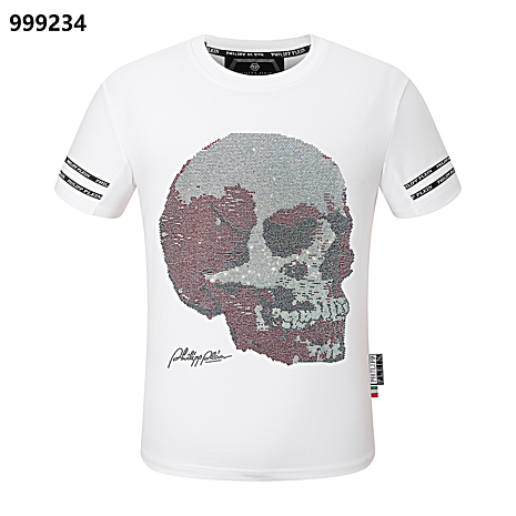 PHILIPP PLEIN  T-shirts for MEN #787298 replica