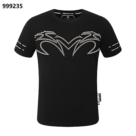 PHILIPP PLEIN  T-shirts for MEN #787299 replica