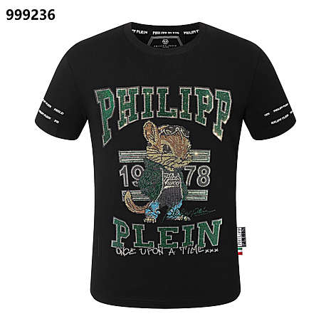 PHILIPP PLEIN  T-shirts for MEN #787301 replica