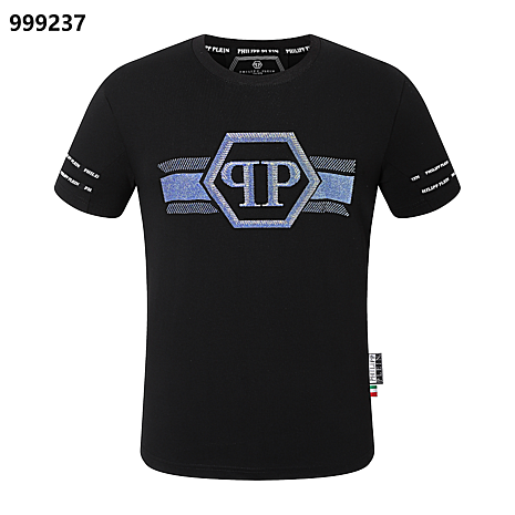 PHILIPP PLEIN  T-shirts for MEN #787303 replica