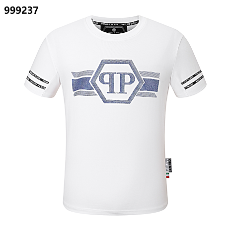 PHILIPP PLEIN  T-shirts for MEN #787304 replica