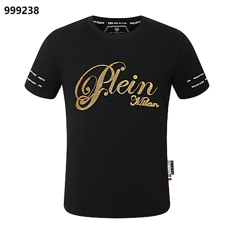 PHILIPP PLEIN  T-shirts for MEN #787305 replica