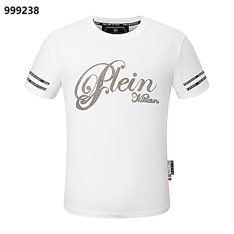 PHILIPP PLEIN  T-shirts for MEN #787306 replica