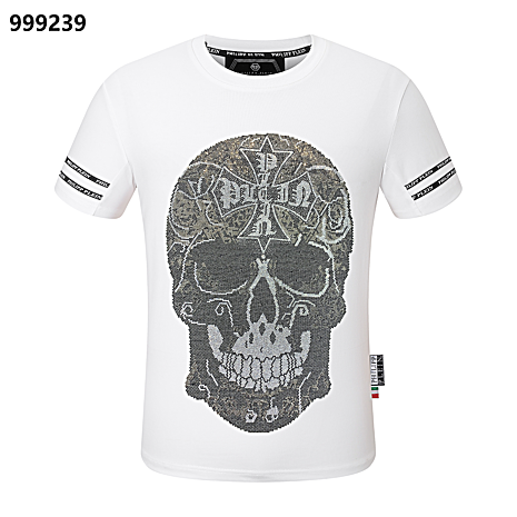 PHILIPP PLEIN  T-shirts for MEN #787308 replica