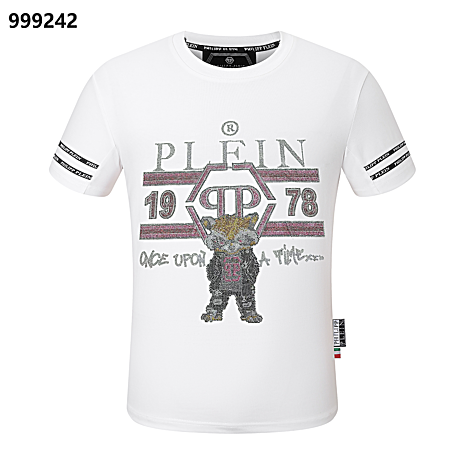 PHILIPP PLEIN  T-shirts for MEN #787313 replica