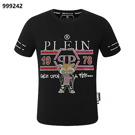 PHILIPP PLEIN  T-shirts for MEN #787314 replica