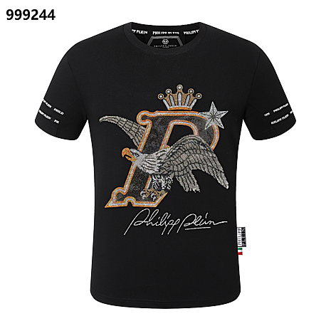 PHILIPP PLEIN  T-shirts for MEN #787318 replica