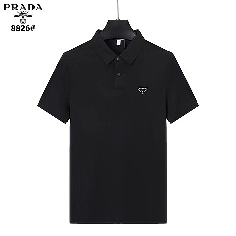 Prada T-Shirts for Men #787325 replica
