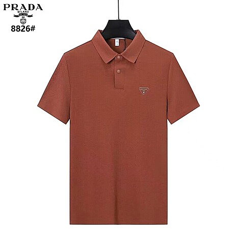 Prada T-Shirts for Men #787327 replica