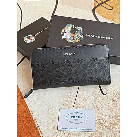 Prada AAA+ Wallets #787328 replica