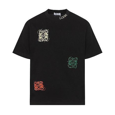 LOEWE T-shirts for MEN #787355 replica