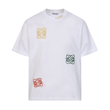 LOEWE T-shirts for MEN #787356