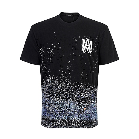 AMIRI T-shirts for MEN #787358 replica