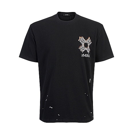 AMIRI T-shirts for MEN #787363 replica