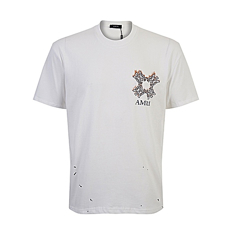 AMIRI T-shirts for MEN #787364 replica