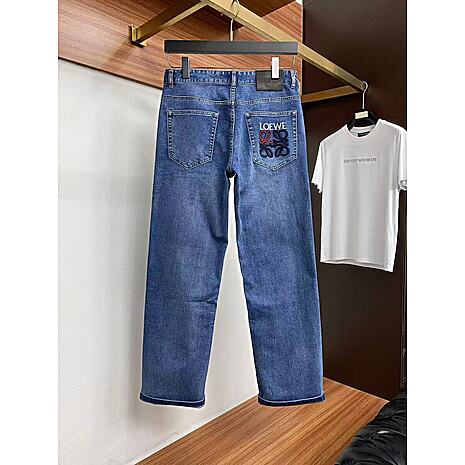 LOEWE Jeans for MEN #787390 replica