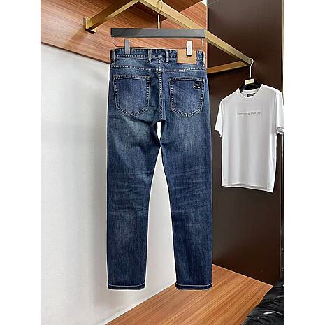 FENDI Jeans for men #787392 replica