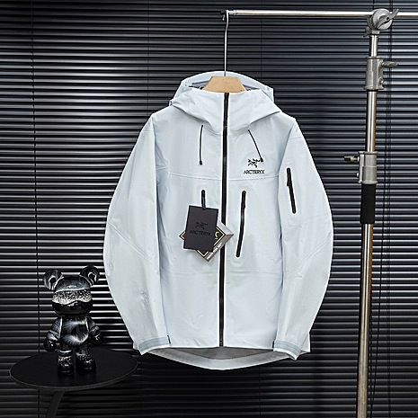 ARCTERYX Jackets for MEN #787398