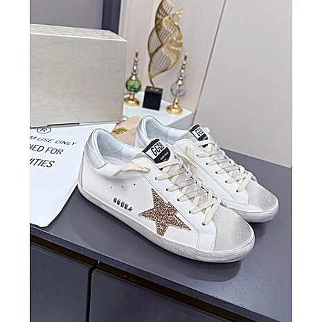 golden goose Shoes for men #787406