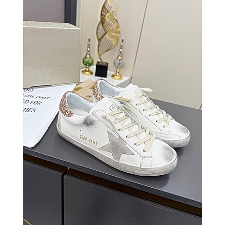 golden goose Shoes for men #787408