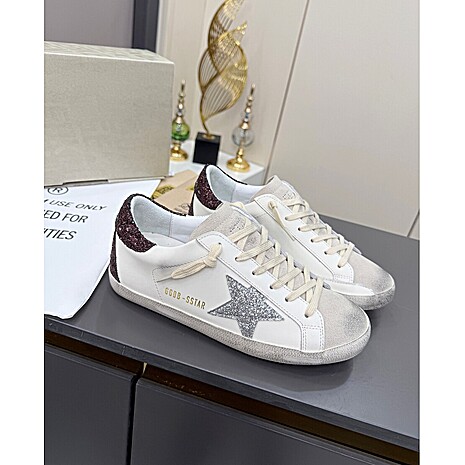 golden goose Shoes for men #787432