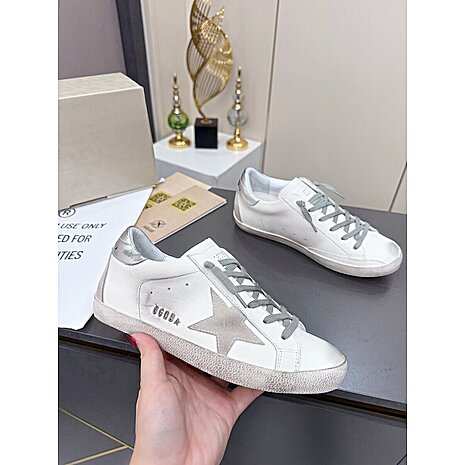 golden goose Shoes for men #787433