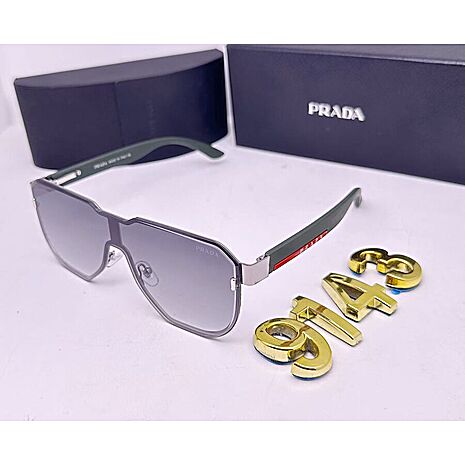 Prada Sunglasses #787455 replica