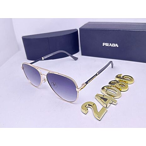 Prada Sunglasses #787456 replica
